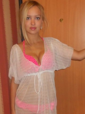 Анечка